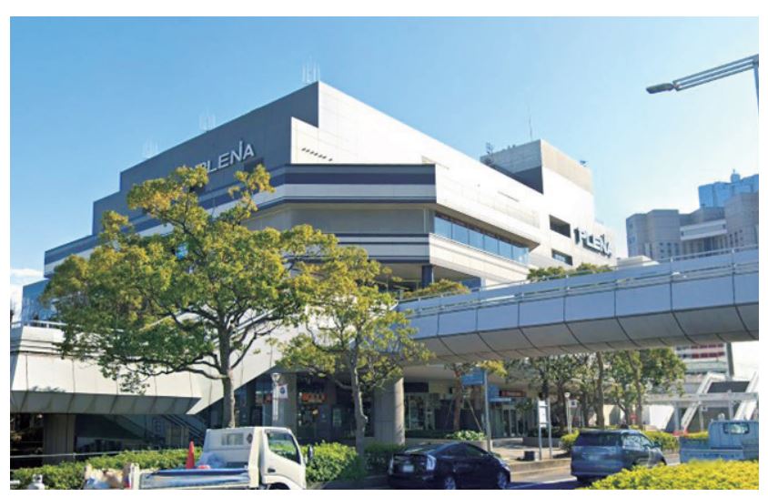 即入居可プレナ幕張 クリニック開業ナビ