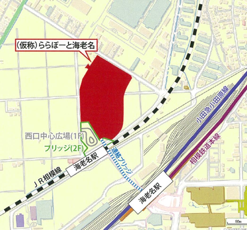 海老名 Macセントラルビル クリニック開業ナビ